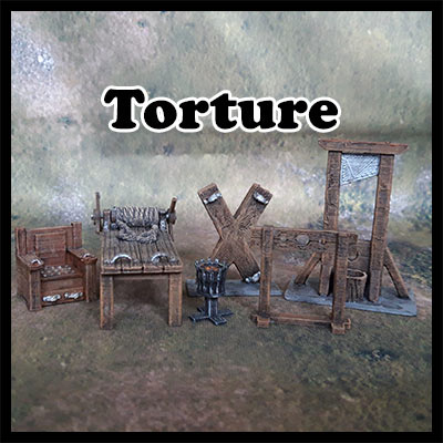 Torture