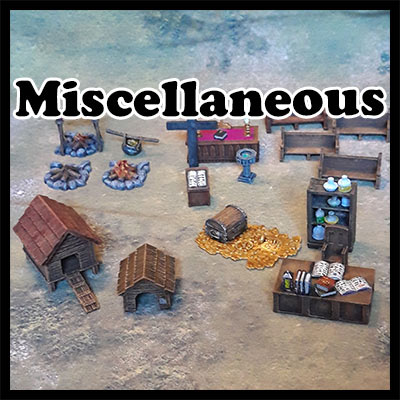 Miscellaneous